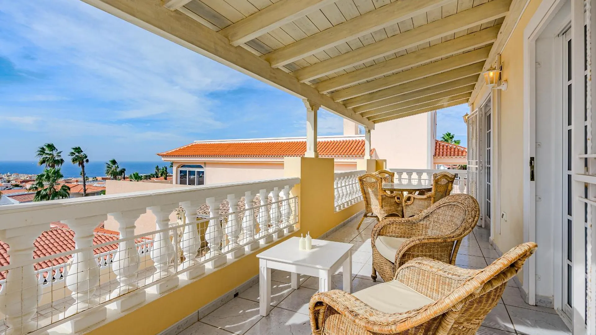 Villa El Yuka With Heated Pool Callao Salvaje Hiszpania